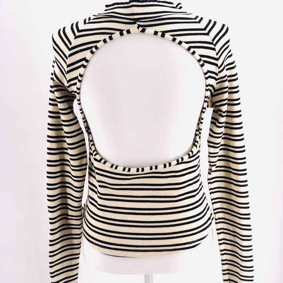 Free People: Sunday Afternoon Cut-Out Back - Picture 6 of 8